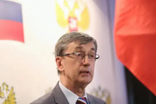 Russia summons Romanian ambassador amid consulate dispute