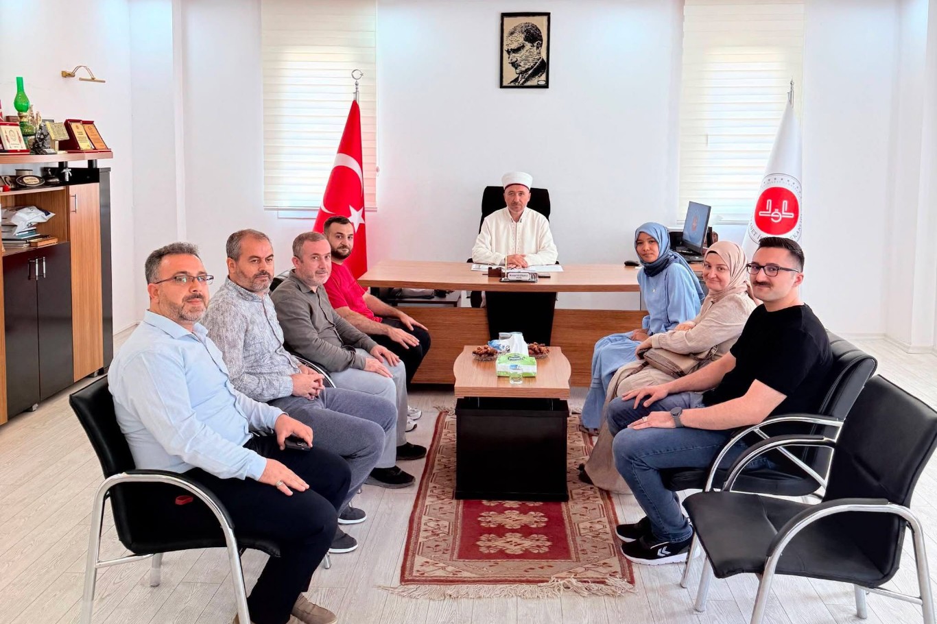 İslam'ı seçti Rana adını aldı: Japon gelin Mardin'de hidayete erdi