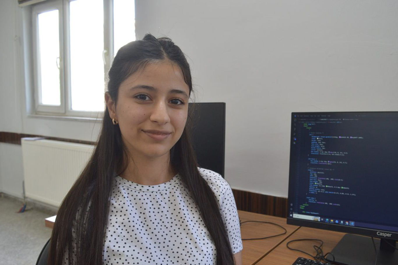 Sümeyye Gül 