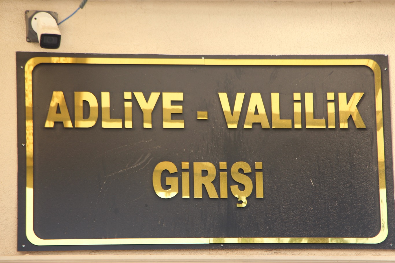 Mardin'de 12 yıldır evlerini bekleyen onlarca aile savcılığa suç duyurusunda bulundu