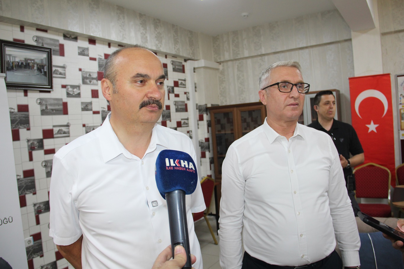 Ekrem Canalp