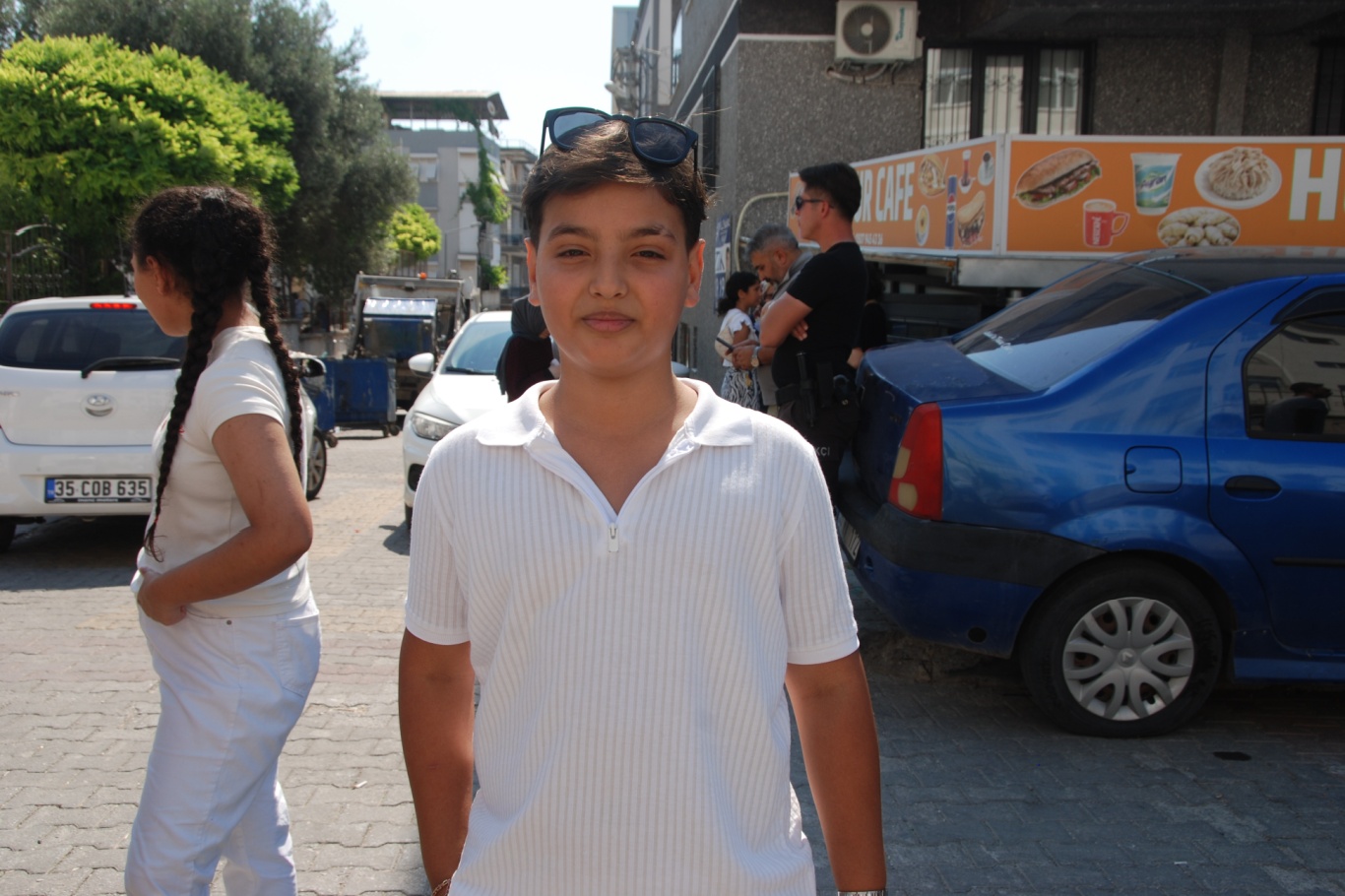 Faik Çayvaz