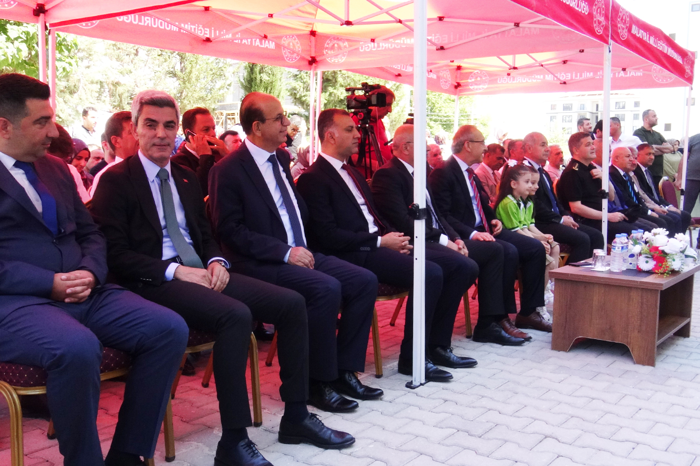 Vali Yavuz: Batılı değiliz, batılılaşmayacağız