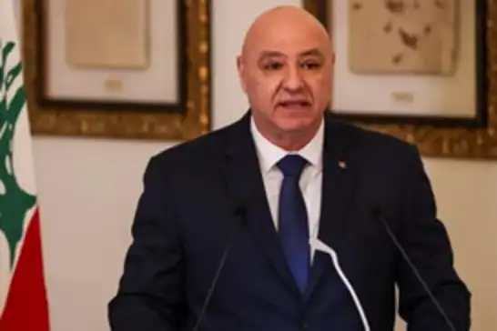 Lebanon welcomes French-Italian initiative for post-UNIFIL international coalition