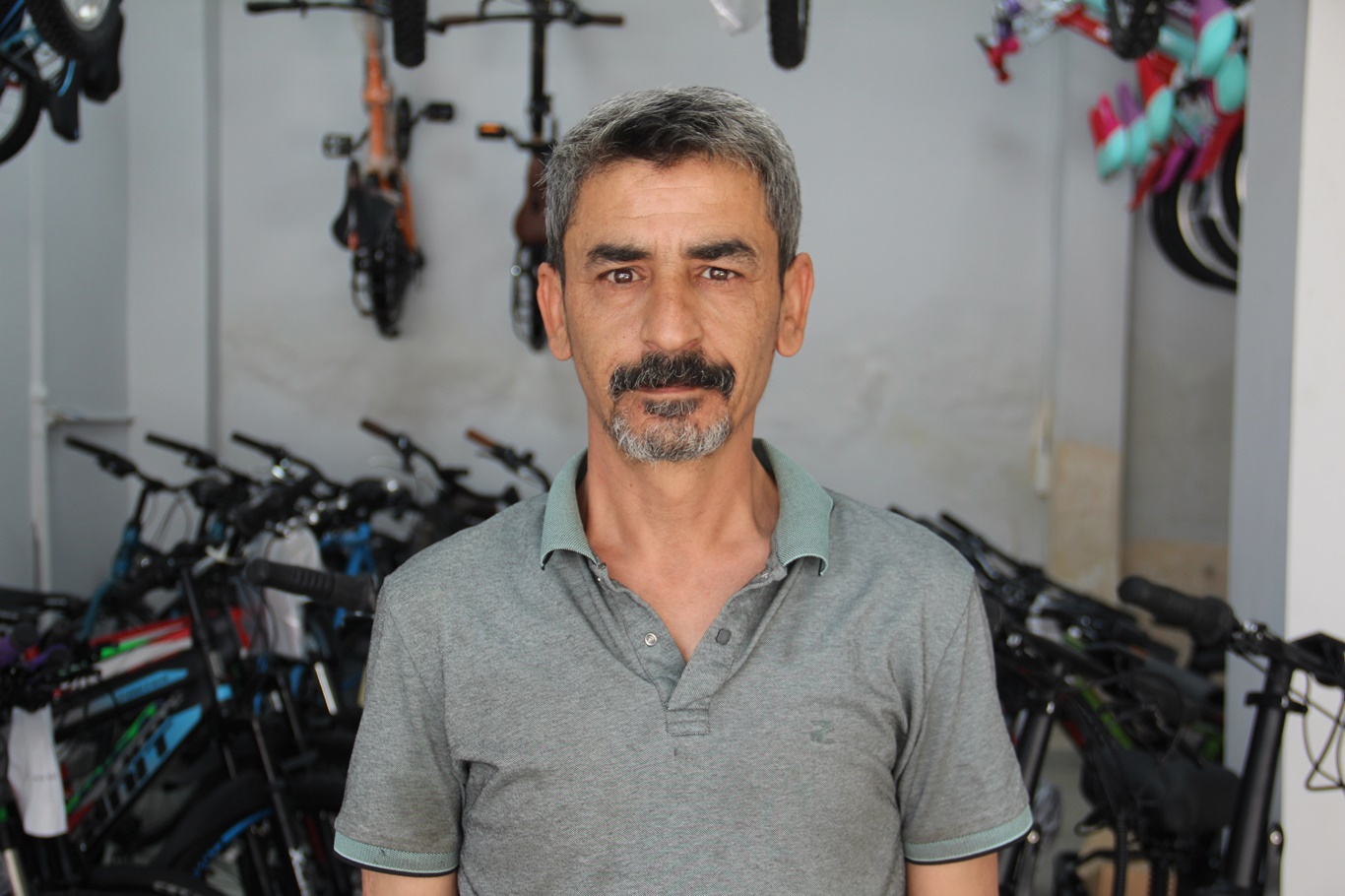 Mehmet Ekin