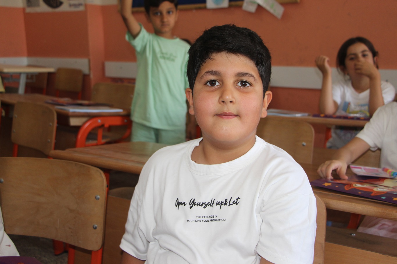 Mustafa Budak