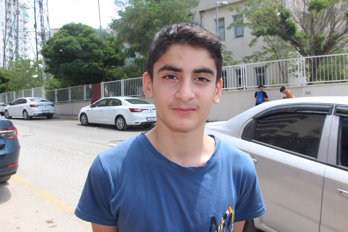Emir Ali Sincar