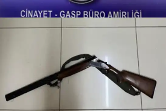Çorum'da bir haftada 3 bin 191 kişi sorgulandı: Aranan bir kişi yakalandı