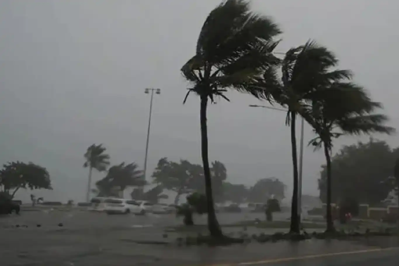 Meteorolojiden İzmir için fırtına uyarısı