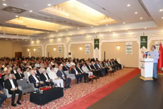 Siyer Vakfı Kurucusu Yıldırım: Cihat, İslam’la insan arasındaki engelleri kaldırmaktır
