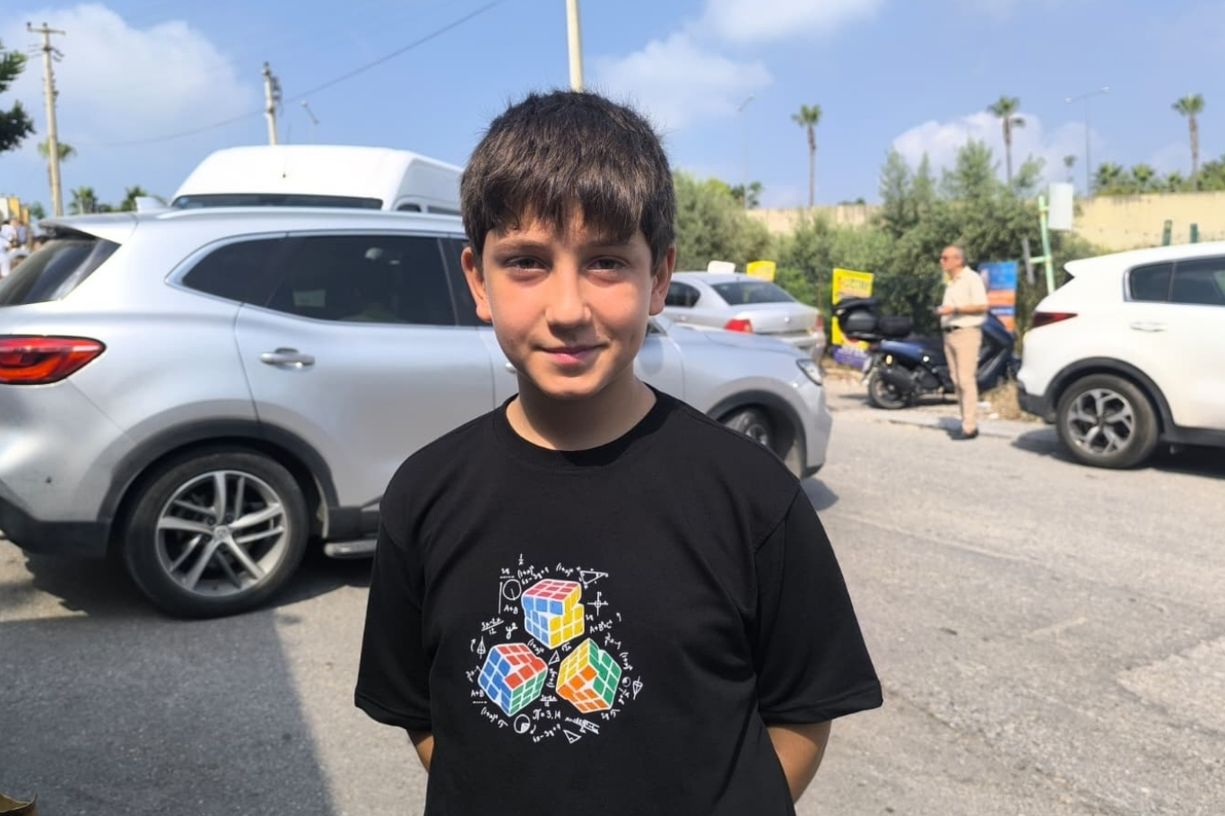Emirkan Taşdemirli