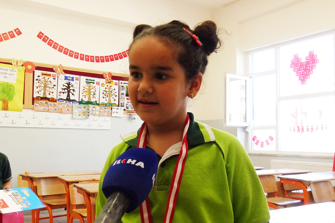 Zeynep Yaren Güner