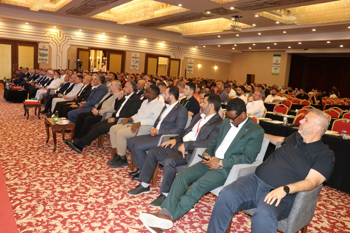 Prof. Dr. Arpa: Faiz yasağı ile enflasyon gerçeği arasında Müslüman tacir adalet ve helal çizgiyi korumalı