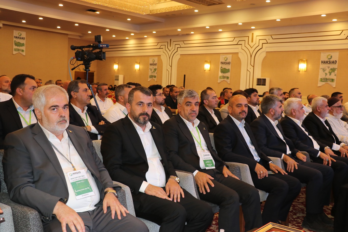 Prof. Dr. Arpa: Faiz yasağı ile enflasyon gerçeği arasında Müslüman tacir adalet ve helal çizgiyi korumalı