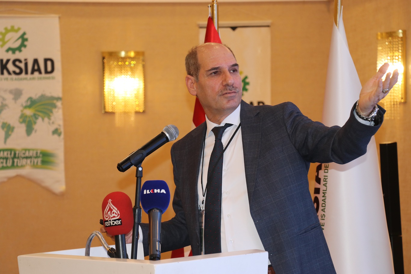 Prof. Dr. Abdulmutalip Arpa