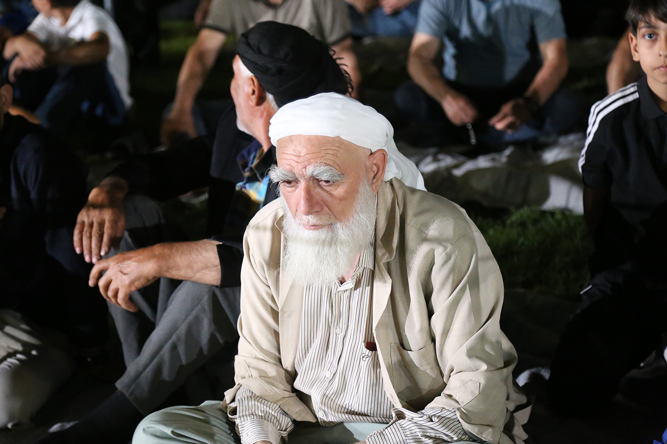 Diyarbakır'da; Kerbela'dan Gazze'ye, Şeyh Said'den Susa'ya şehidler anıldı