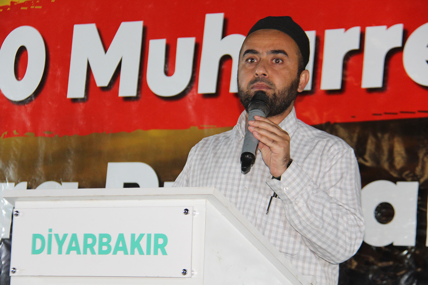 Recai Güler