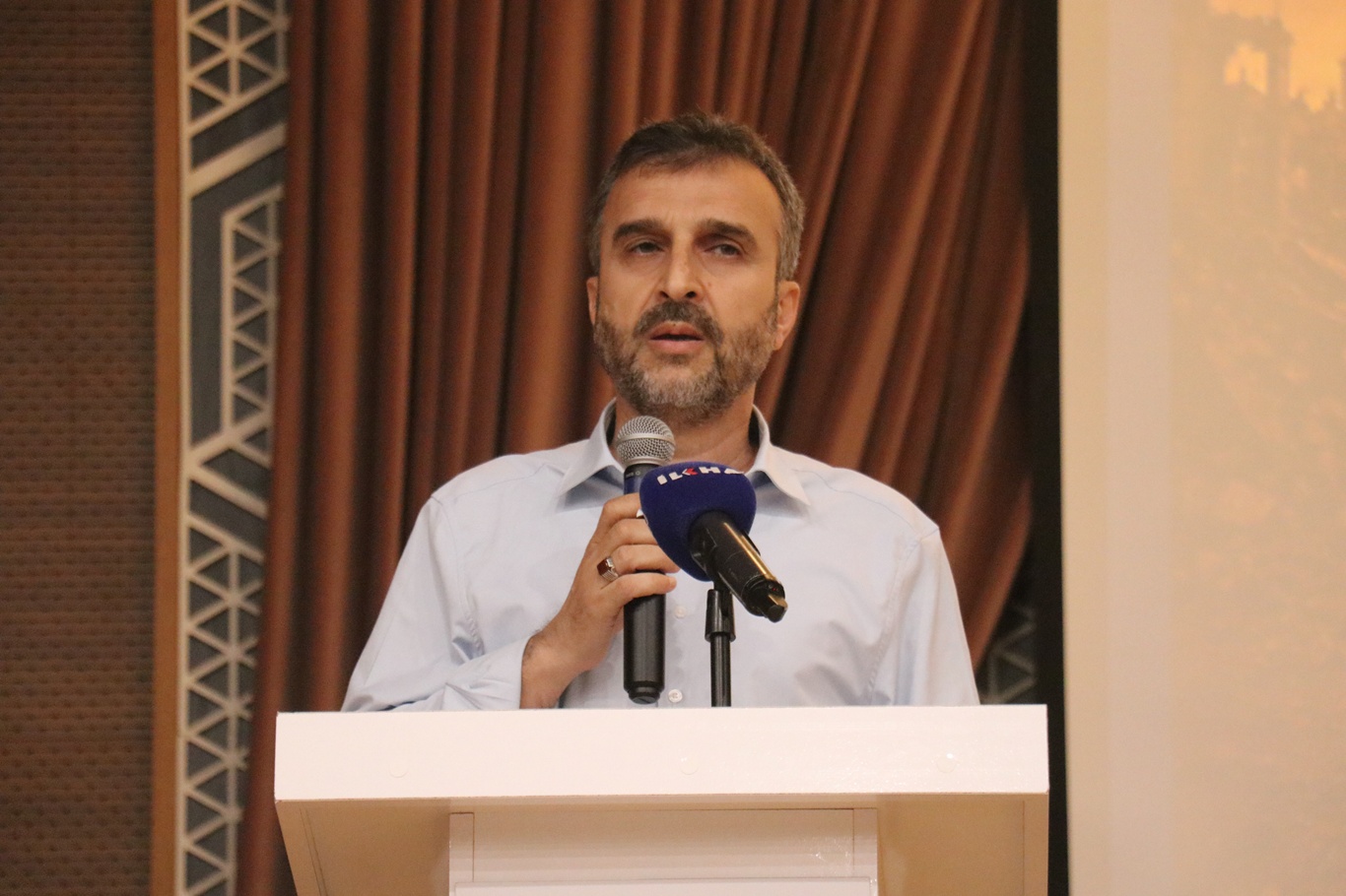Ercan Vergili