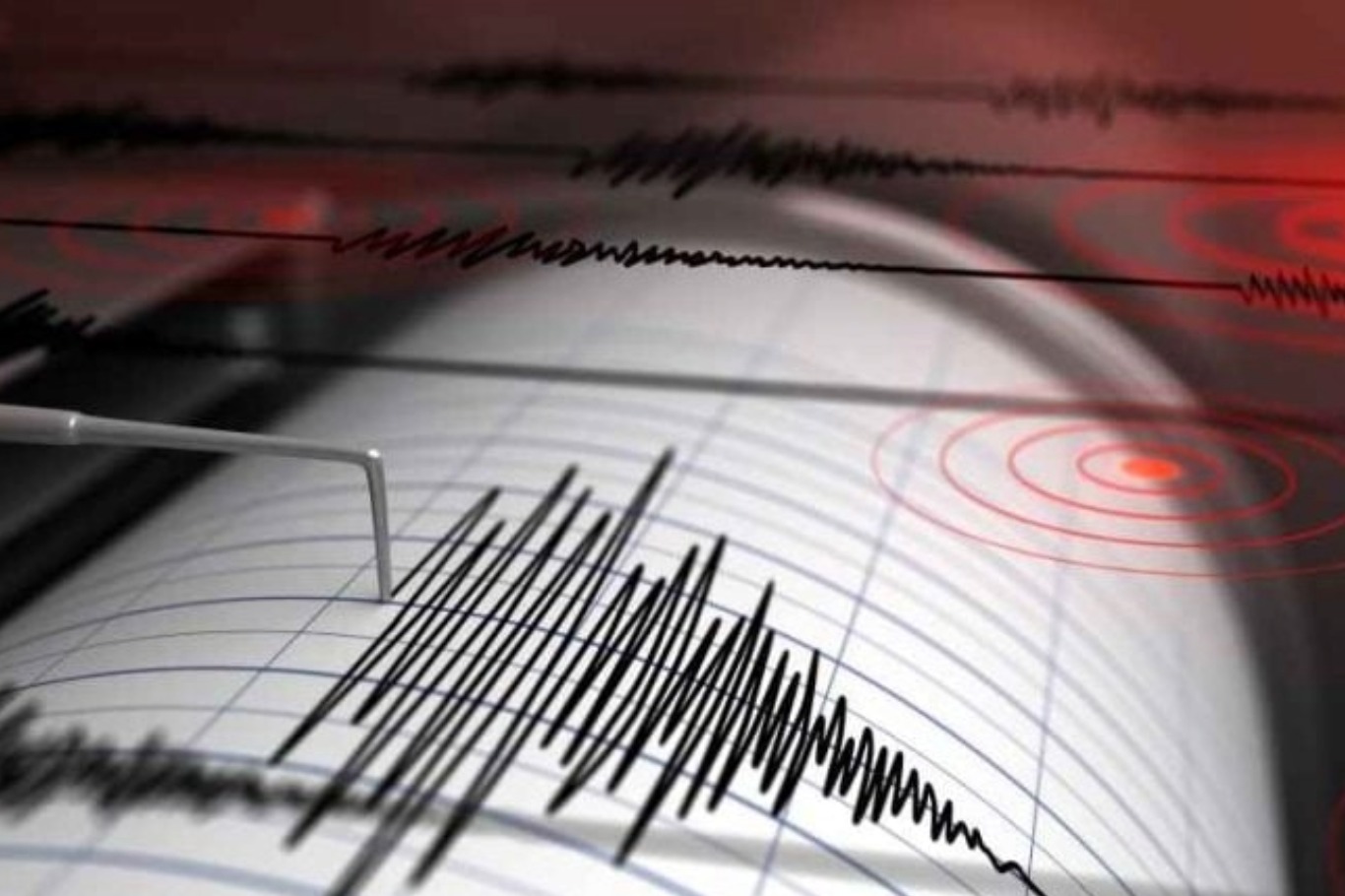 زلزال بقوة 5.4 يضرب مناطق في باكستان