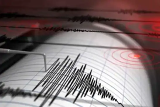 زلزال بقوة 5.4 يضرب مناطق في باكستان