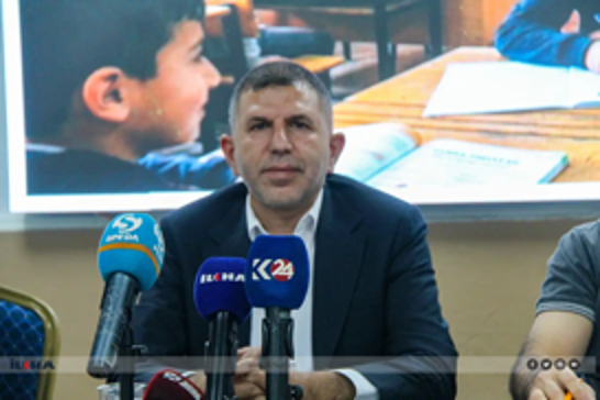 Memur-Sen û Egitim-Bir-Sen daxwaza berfirehkirina perwerdehiya bi zimanê dayikê dikin