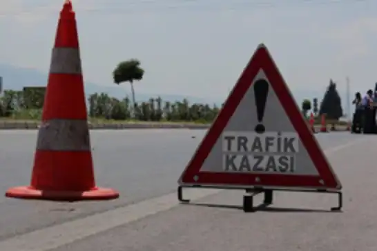 Motosiklet eğitimi faciayla bitti: 3 çocuk annesi kadın hayatını kaybetti