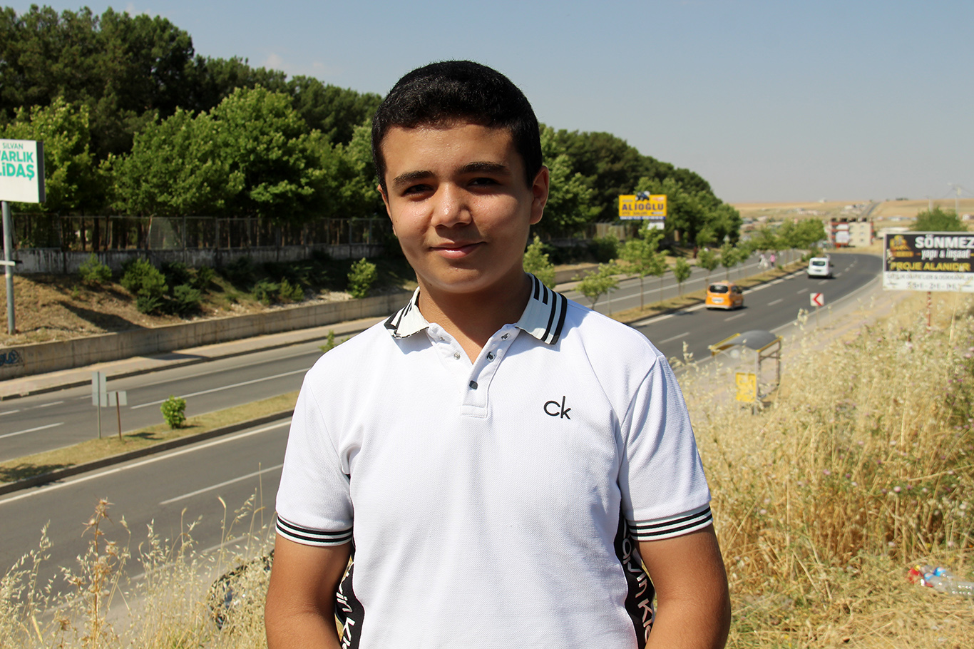 Mustafa Baran 