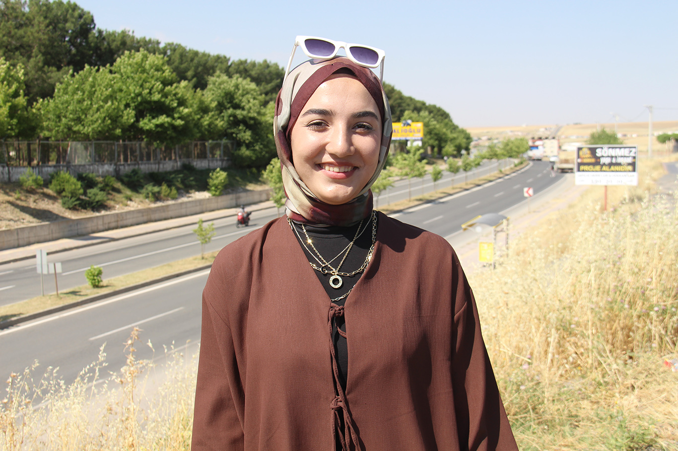 Meryem Hedeftoz 