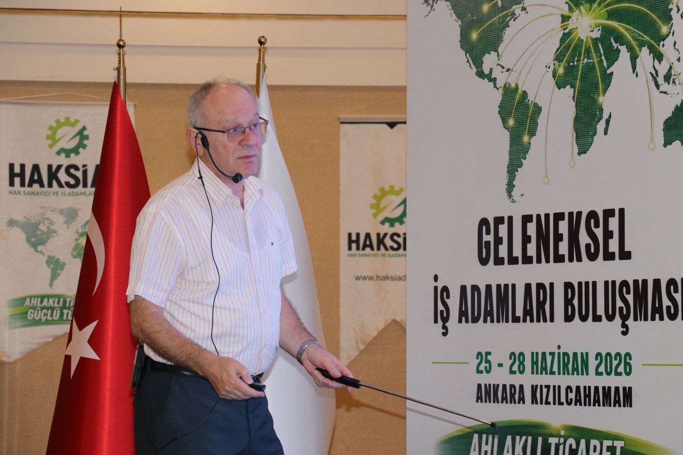 Prof. Dr. Arif Yavuz