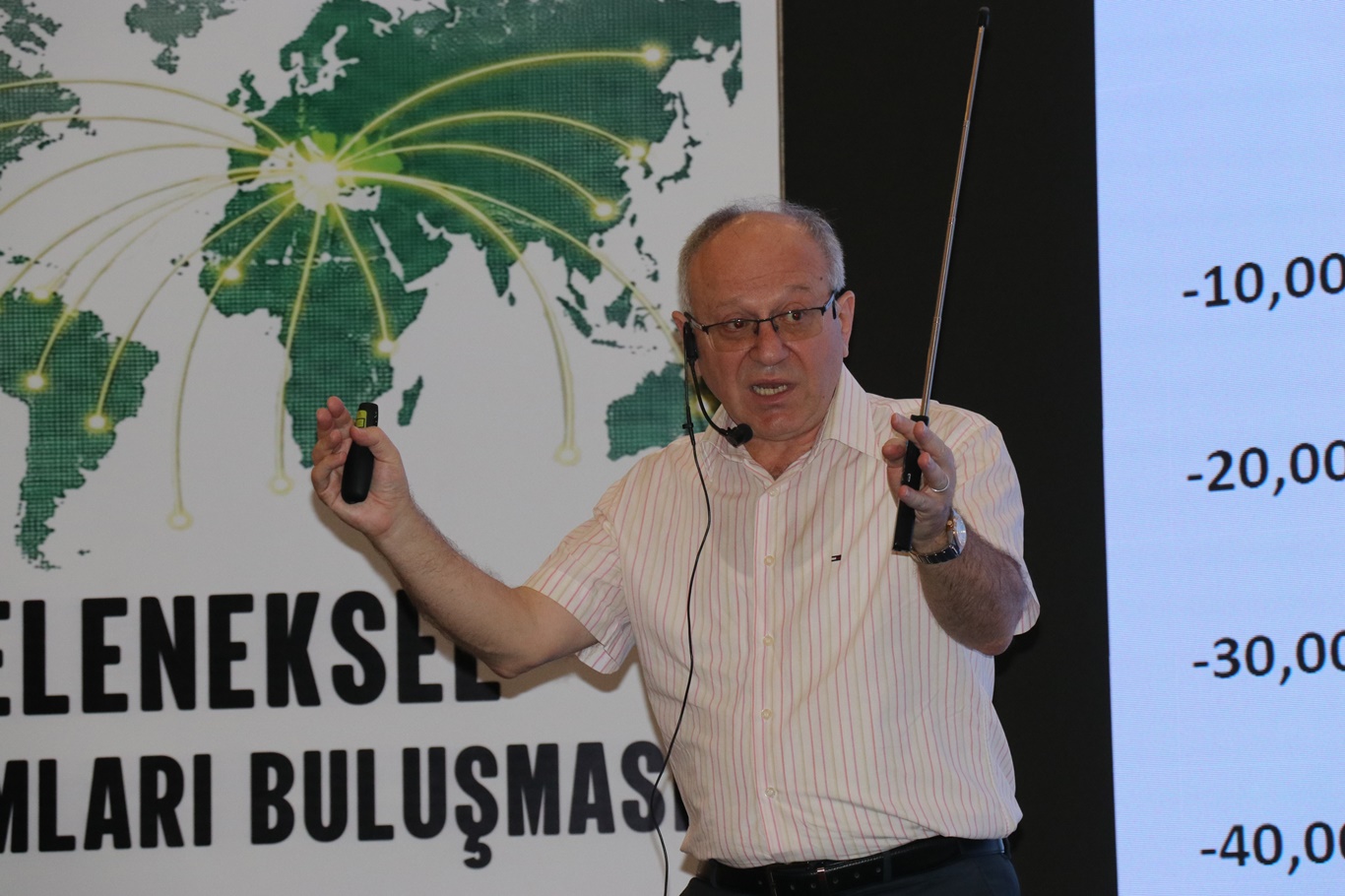 Prof. Dr. Arif Yavuz