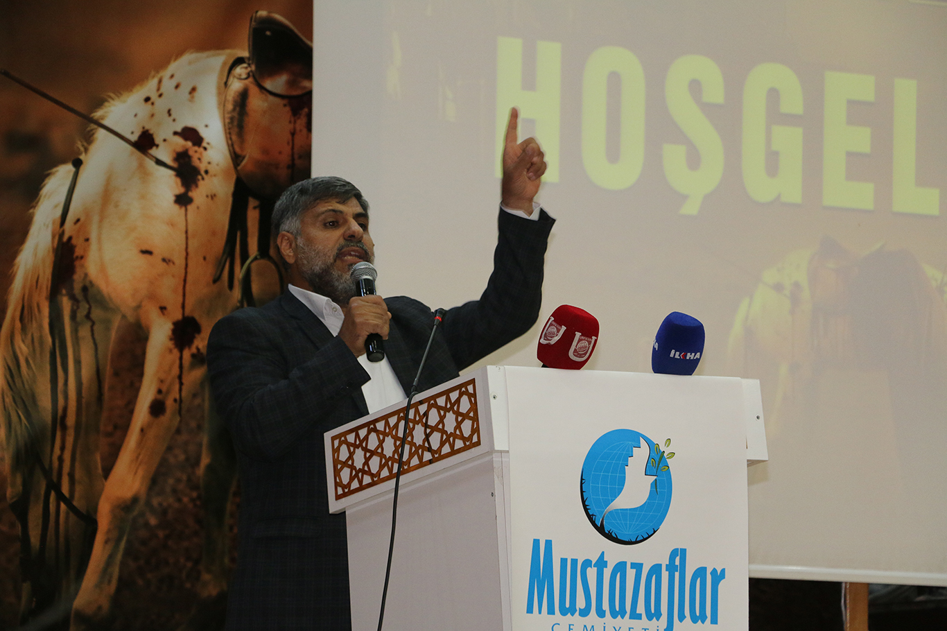 Osman Gülebak