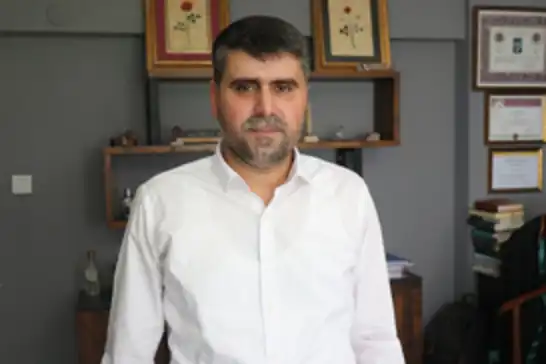 Hukukçu Şahin: Arabuluculuk yargı sistemi için can simidi oldu