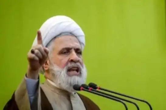 حزب الله يهاجم اتفاق الإطار بين لبنان والاحتلال ويصفه بـالتنازل عن السيادة