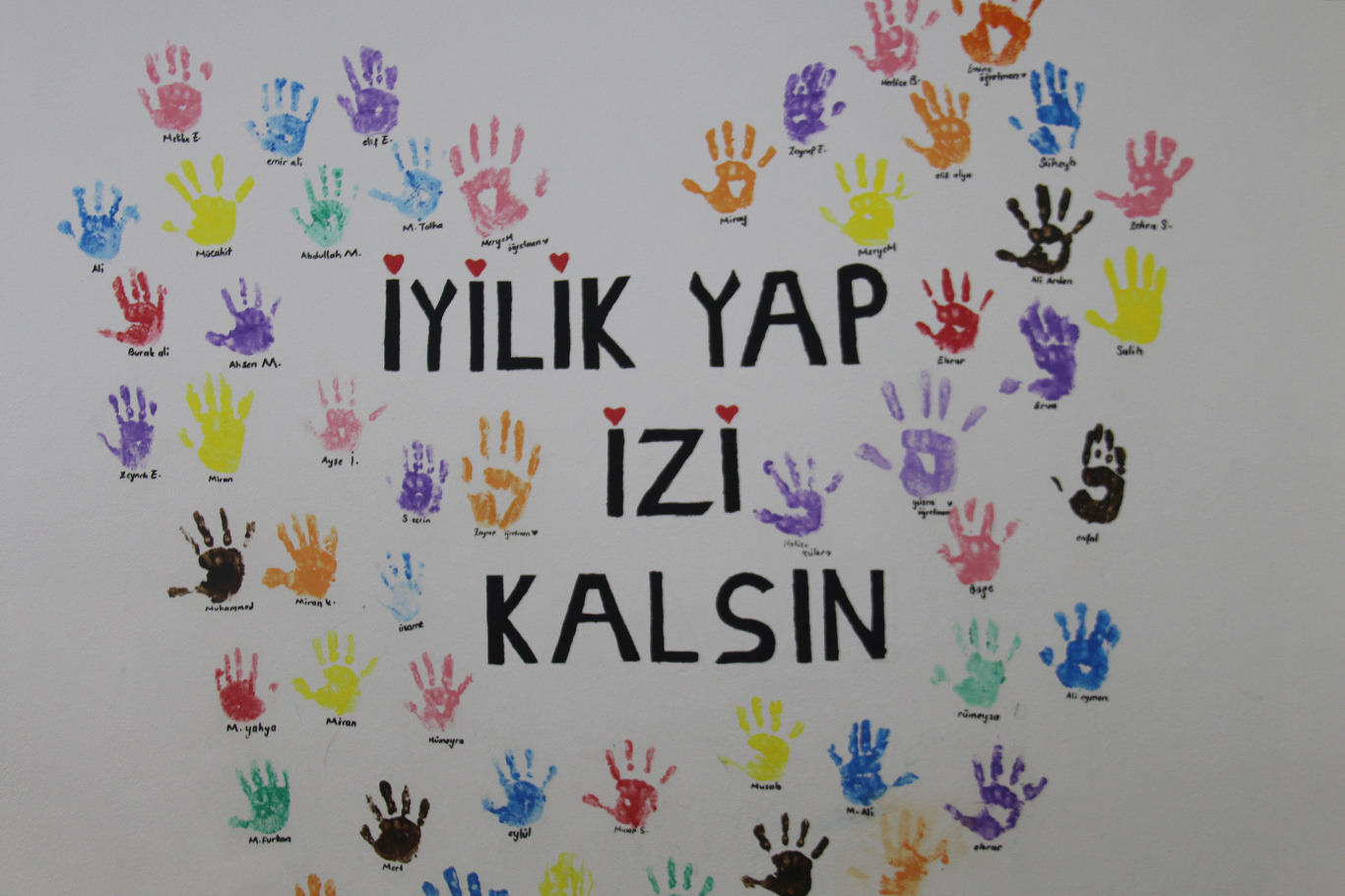 İkra Çocuk Kültür Merkezi'nde değerler eğitimiyle dolu yaz programı 1 Temmuz'da başlıyor