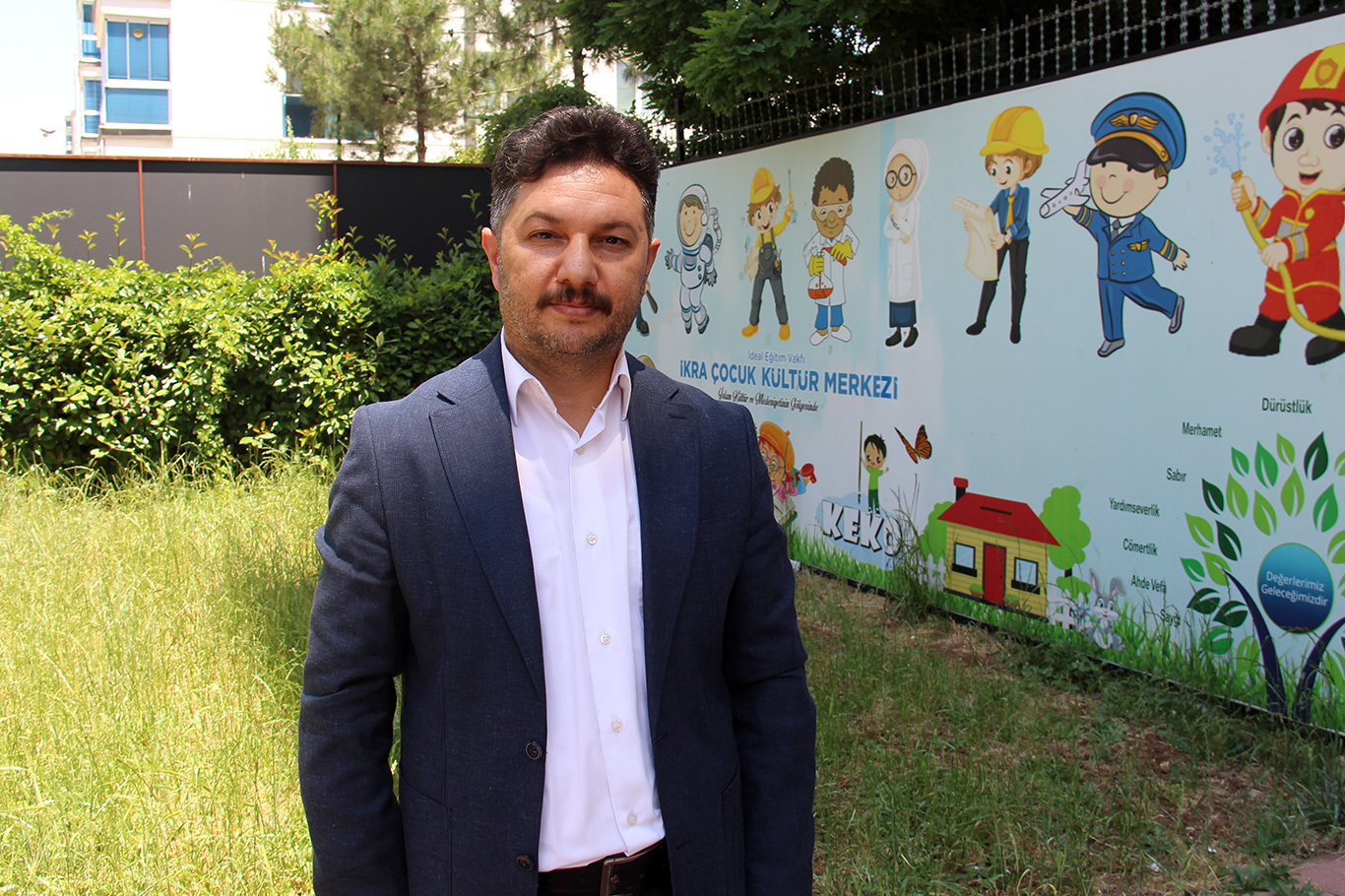 Davut Yazgil