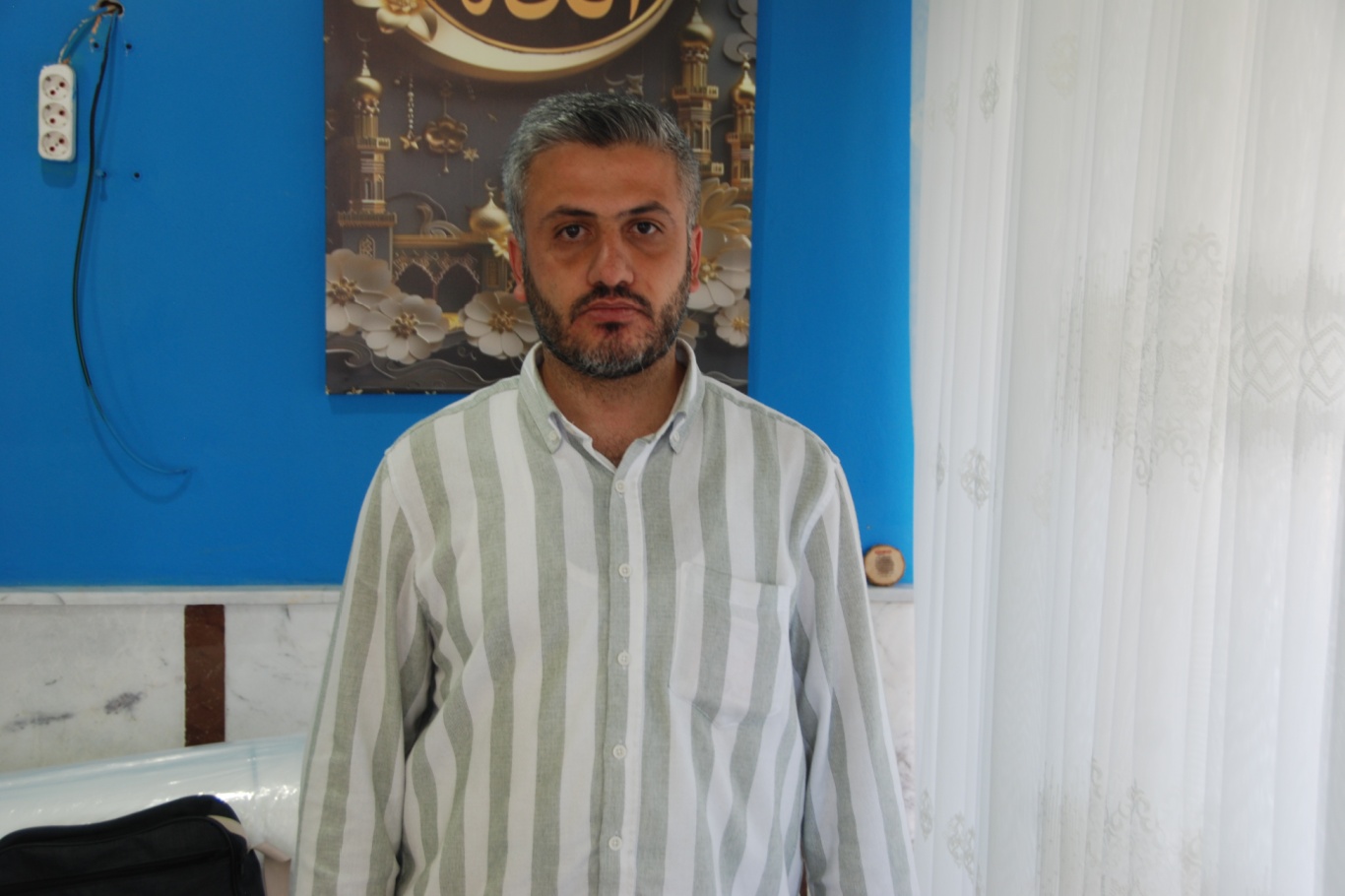 Hayrettin Gümüş