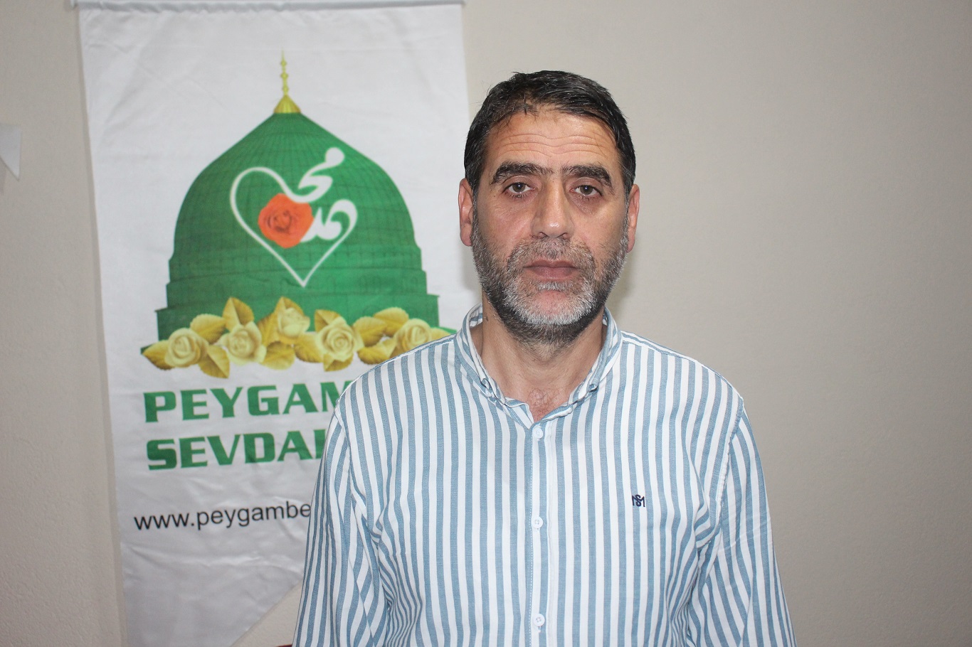 Suat Çelik