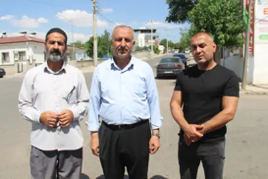 HÜDA PAR Sur İlçe Başkanı Akgül: Bağıvar Mahallesi'nde biriken sorunlar çözüm bekliyor