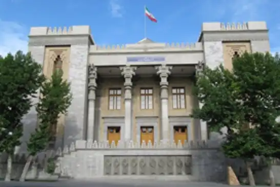 Iranian Foreign Ministry slams US airstrikes as “blatant violation” of ceasefire memorandum