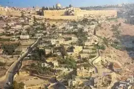 لجنة القدس: الاحتلال يسرّع هدم المنازل في حي البستان لتغيير هوية القدس