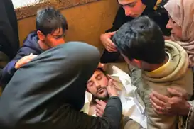 الصحة في غزة: ارتفاع حصيلة الشهداء إلى 73,054 منذ بدء العدوان