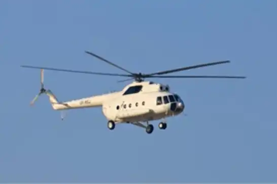 14 killed after Saudi Aramco helicopter crashes in Ras Tanura