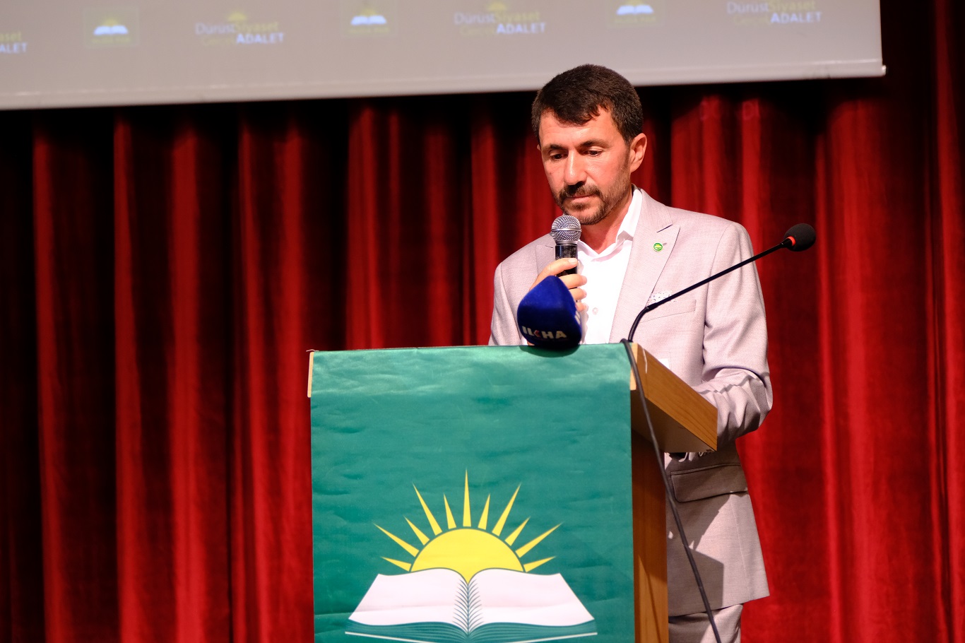 Kazım Bilici