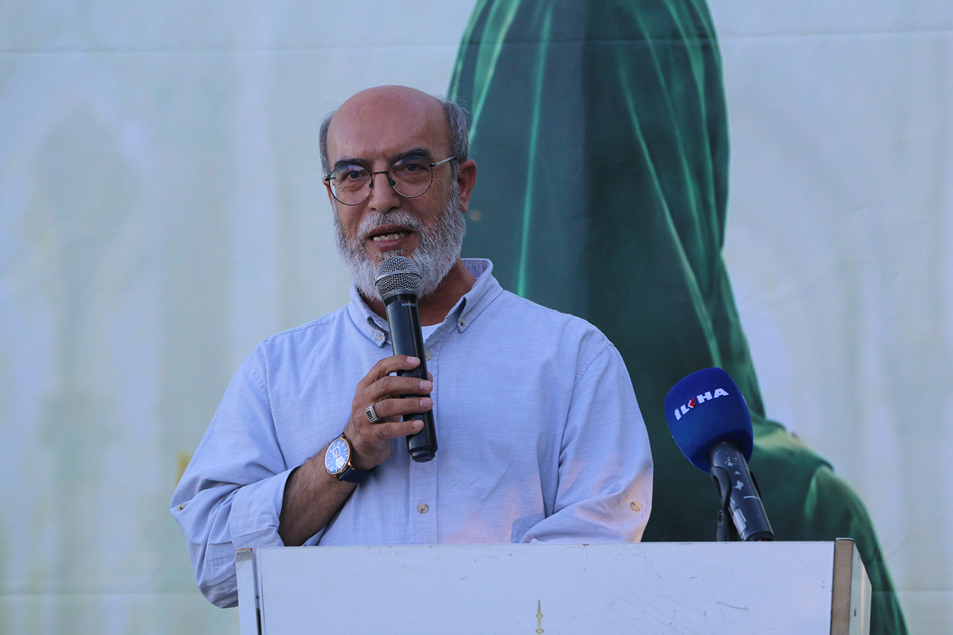 Muhammed Şakir Hoca