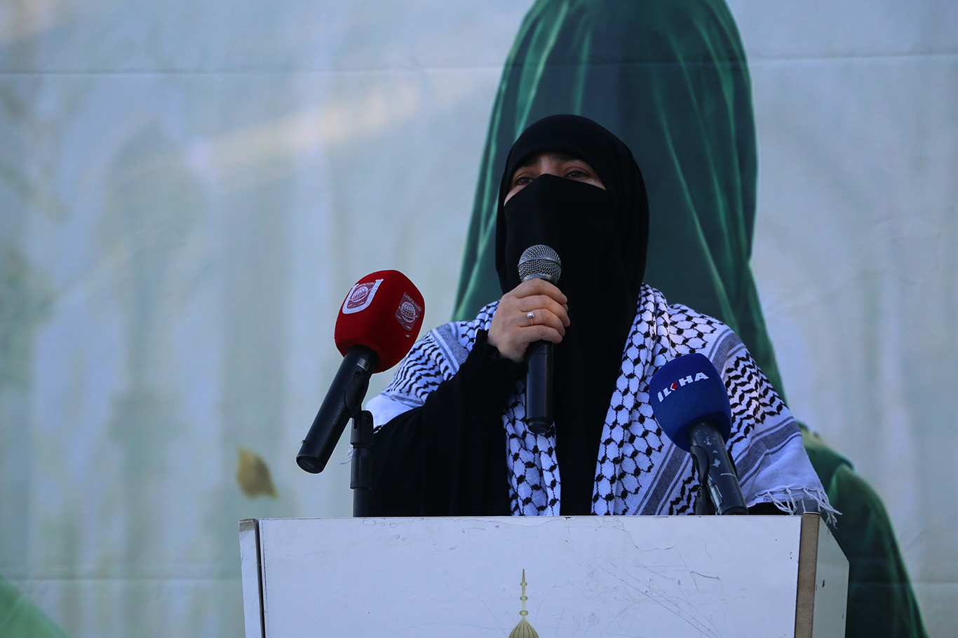 Songül baytar