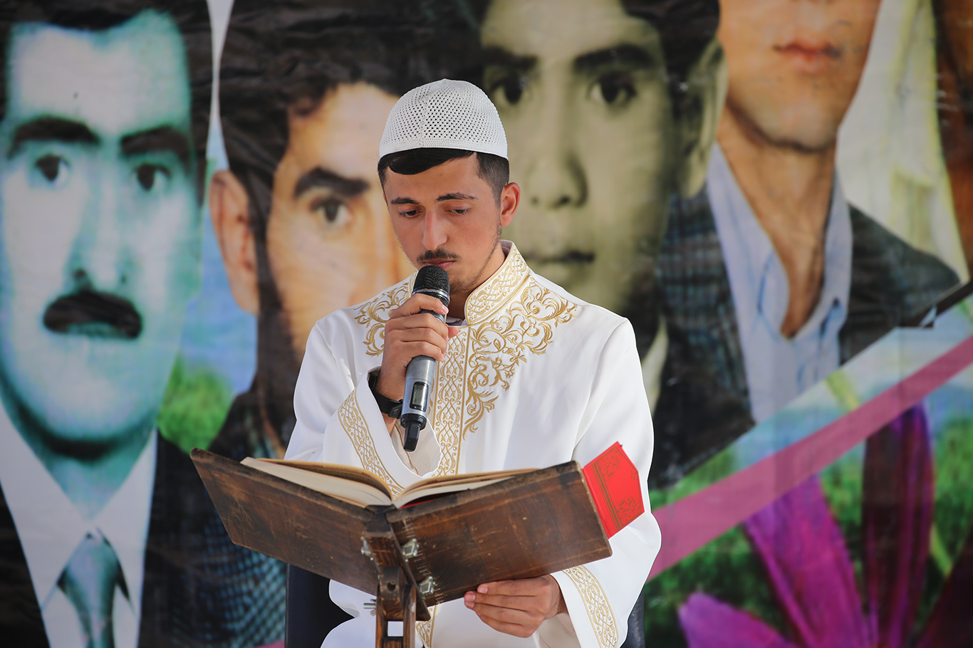 Ammar Zeren