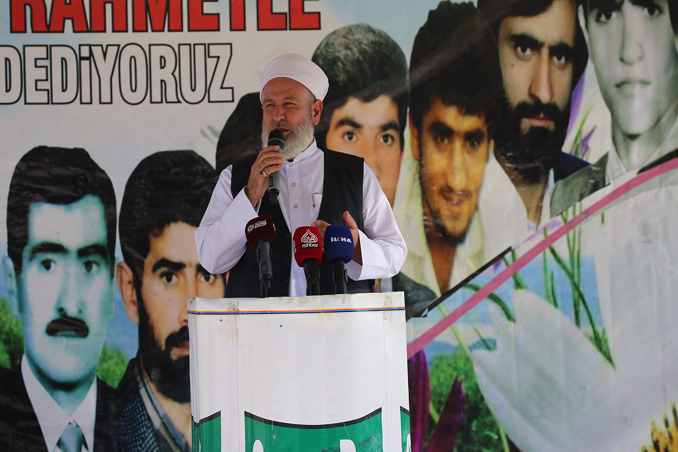 Molla Münir Şanlı