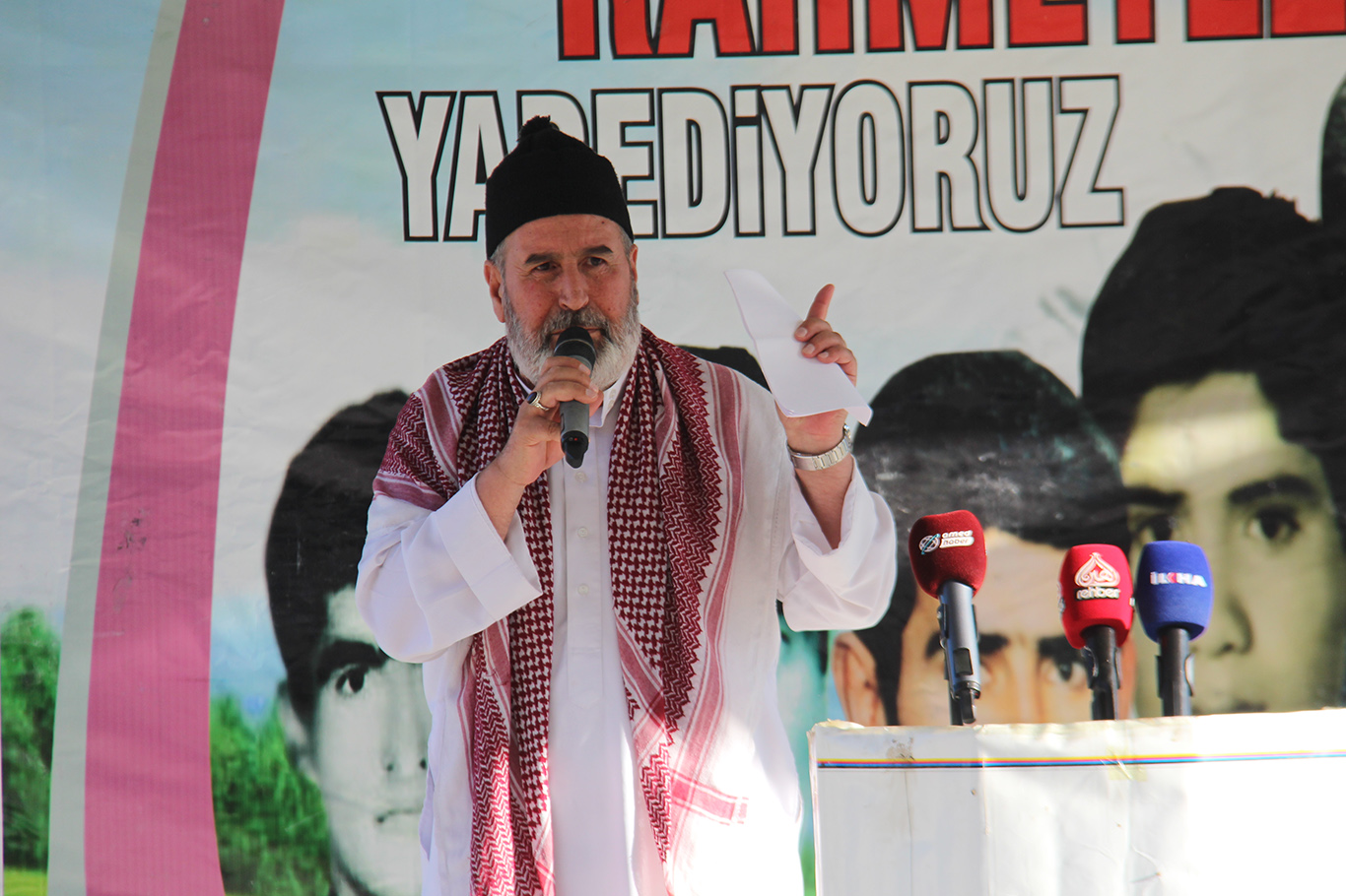 Molla Siraç Şanlı