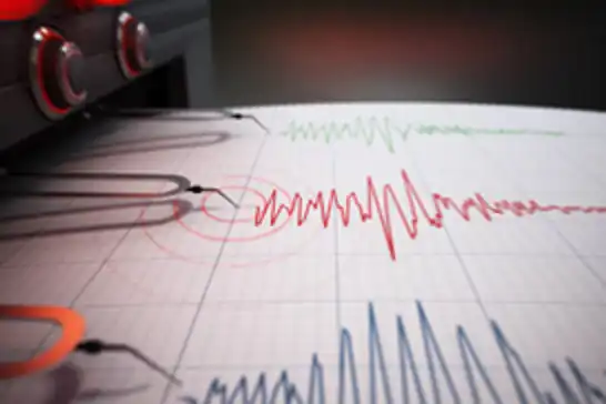 Muş'ta 3,6 büyüklüğünde deprem