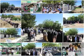Thousands gather in Diyarbakır to mark 34th anniversary of Susa Mosque massacre